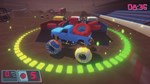 *CRAZY TRUCKS*XBOX ONE/X|S*КЛЮЧ*