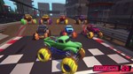 *CRAZY TRUCKS*XBOX ONE/X|S*КЛЮЧ*