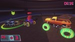 *CRAZY TRUCKS*XBOX ONE/X|S*КЛЮЧ*
