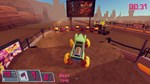 *CRAZY TRUCKS*XBOX ONE/X|S*КЛЮЧ*