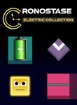 *CRONOSTASE ELECTRIC COLLECTION*XBOX ONE/X|S*КЛЮЧ*