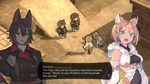 *CROSS TAILS*XBOX ONE/X|S+ПК*КЛЮЧ*
