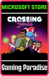 *CROSSING SOULS*(PC WIN)*КЛЮЧ*