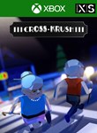 *CROSSKRUSH*XBOX ONE/X|S*КЛЮЧ*