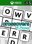 *CROSSOVERS BY POWGI*XBOX ONE/X|S*КЛЮЧ*