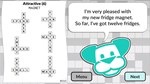 *CROSSOVERS BY POWGI*XBOX ONE/X|S*КЛЮЧ*