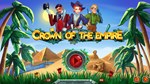 *CROWN OF THE EMPIRE*XBOX ONE/X|S*КЛЮЧ*