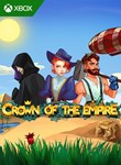*CROWN OF THE EMPIRE*XBOX ONE/X|S*КЛЮЧ*