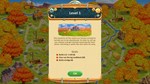 *CROWN OF THE EMPIRE 2: AROUND THE WORLD*XBOX **