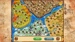 *CROWN OF THE EMPIRE 2: AROUND THE WORLD*XBOX **