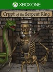 *CRYPT OF THE SERPENT KING*XBOX ONE/X|S*КЛЮЧ*