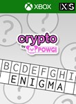 *CRYPTO BY POWGI*XBOX ONE/X|S*КЛЮЧ*