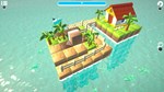 *CUBE 2X1*XBOX ONE/X|S*КЛЮЧ*