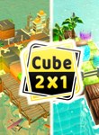 *CUBE 2X1*XBOX ONE/X|S*КЛЮЧ*