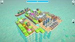 *CUBE 2X1*XBOX ONE/X|S*КЛЮЧ*