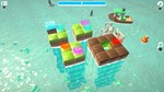 *CUBE 2X1*XBOX ONE/X|S*КЛЮЧ*