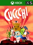 *CUCCCHI*XBOX ONE/X|S*КЛЮЧ*