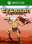 *CYBARIAN: THE TIME TRAVELING WARRIOR*XBOX ONE/X|S*КЛЮ