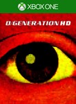 *D/GENERATION HD*XBOX ONE/X|S*КЛЮЧ*