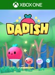 *DADISH*XBOX ONE/X|S*КЛЮЧ*