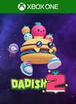 *DADISH 2*XBOX ONE/X|S*КЛЮЧ*