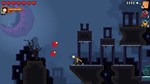 *DANDARA: TRIALS OF FEAR EDITION*XBOX ONE/X|S*КЛЮЧ