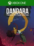 *DANDARA: TRIALS OF FEAR EDITION*XBOX ONE/X|S*КЛЮЧ