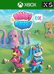 *DANDY & RANDY DX*XBOX ONE/X|S*КЛЮЧ*