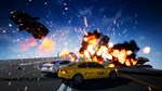 *DANGER ZONE*Xbox* КЛЮЧ*