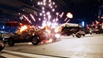 *DANGER ZONE*Xbox* КЛЮЧ*