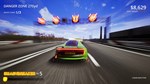 *DANGER ZONE BUNDLE: DANGER ZONE AND DANGER ZONE 2*КОД