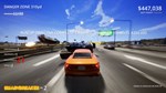 *DANGER ZONE BUNDLE: DANGER ZONE AND DANGER ZONE 2*КОД