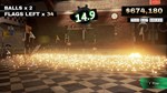 *DANGEROUS GOLF*КЛЮЧ*