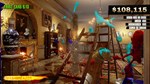 *DANGEROUS GOLF*КЛЮЧ*