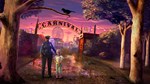 *DARK ARCANA: THE CARNIVAL*XBOX ONE/X|S*КЛЮЧ*