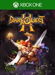*DARK QUEST 2*XBOX ONE/X|S*КЛЮЧ*
