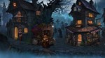 *DARK QUEST 2*XBOX ONE/X|S*КЛЮЧ*