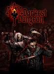 *DARKEST DUNGEON PC*(PC WIN)*КЛЮЧ*