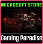 *DARKEST DUNGEON PC*(PC WIN)*КЛЮЧ*