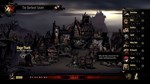 *DARKEST DUNGEON PC*(PC WIN)*КЛЮЧ*