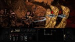 *DARKEST DUNGEON PC*(PC WIN)*КЛЮЧ*
