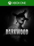 *DARKWOOD*XBOX ONE/X|S*КЛЮЧ*