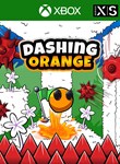 *DASHING ORANGE*XBOX ONE/X|S*КЛЮЧ*