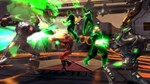 *DC UNIVERSE ONLINE STARTER PACK*КЛЮЧ*