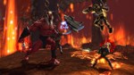 *DC UNIVERSE ONLINE STARTER PACK*КЛЮЧ*