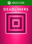 *DEADLINERS*XBOX ONE/X|S*КЛЮЧ*