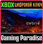 *DEBRIS: XBOX ONE EDITION*XBOX ONE/X|S*КЛЮЧ*