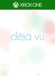 *DEJA VU*XBOX ONE/X|S*КЛЮЧ*