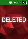*DELETED - CYBER INVASION*XBOX ONE/X|S*КЛЮЧ*