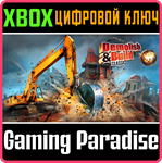 *DEMOLISH & BUILD CLASSIC*XBOX ONE/X|S*КЛЮЧ*